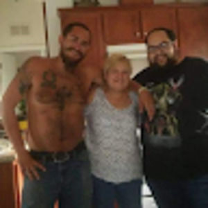 Meet your Posher, Cathy